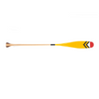 Load image into Gallery viewer, Dalles Des Morts Artisan Canoe Paddle - ONLY FOR PICKUP AT STORE!!