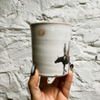 Load image into Gallery viewer, Moostronaut Mug