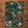 Load image into Gallery viewer, The Art Files: Winged Wonder Puzzle - 1000 Piece