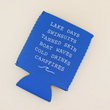 Load image into Gallery viewer, Lake Days Koozie