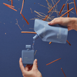 Load image into Gallery viewer, Refillable Hand Sanitizer - Vetiver
