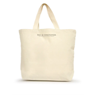 Golden Retriever Large Tote