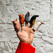 Load image into Gallery viewer, Victory Pottery Lil' Buddies - Surprise Me!