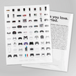 Load image into Gallery viewer, The Video Game Controller Compendium - 16x20 Pickup Only