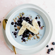 Load image into Gallery viewer, Superfood Latte Powder - Blue Lavender