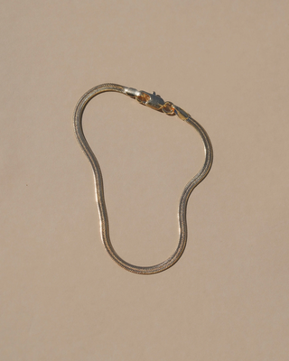 Kaya Bracelet - 18k Gold Fill