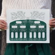 Load image into Gallery viewer, Family Tree | Family Roots Print