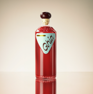 Ghia Non Alchoholic Aperitif - 500ml