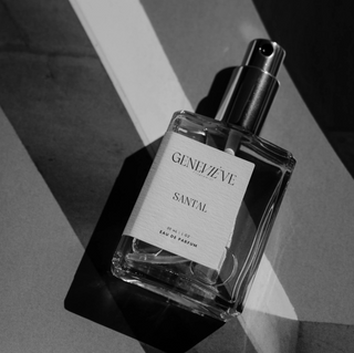 Santal Eau de Parfum