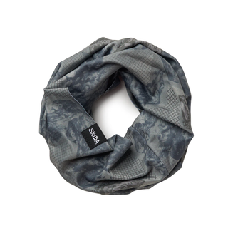 Skida Snow Tour Neckwarmer/Buff - Summit