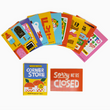 Load image into Gallery viewer, Corner Store Sticker Card Pack