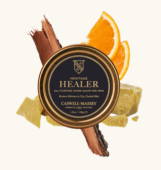 Healer All- Purpose Salve