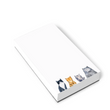 Load image into Gallery viewer, E Frances Notepad - Cat