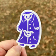 Load image into Gallery viewer, One Regular Dog Sticker