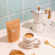Load image into Gallery viewer, Superfood Latte Powder - Salted Caramel