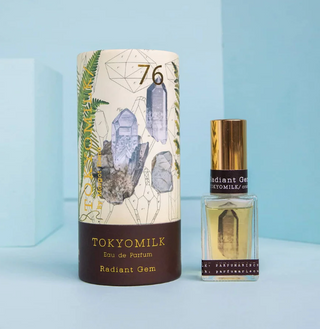 Radiant Gem Eau De Parfum