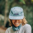 Load image into Gallery viewer, Skida Brim Hat - Willow
