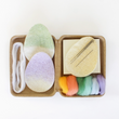 Load image into Gallery viewer, Mini Easter Egg Felting Craft Kit