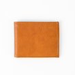 Load image into Gallery viewer, Leather Bifold Wallet - Modern Saddle