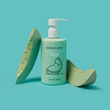 Load image into Gallery viewer, Kid's All-Natural Shampoo & Body Wash - Honeydew