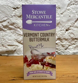 Buttermilk Biscuit Mix