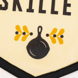 Load image into Gallery viewer, Don't Wash The Cast Iron Skillet Camp Flag