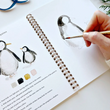 Load image into Gallery viewer, Watercolor Workbook - Winter