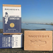 Load image into Gallery viewer, Fisherman Mariner's Spice Shower Bar