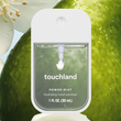 Load image into Gallery viewer, Touchland Power Mist Hydrating Hand Sanitizer - Rainwater Power