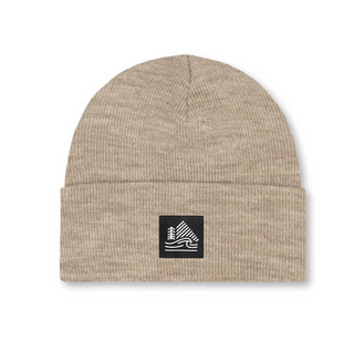 Vermont Made Classic Cuffed RIbbed Beanie