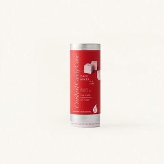Cafe Mixer Tallboy Crushed Candy Cane
