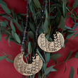 Load image into Gallery viewer, Allegra Necklace - Labradorite