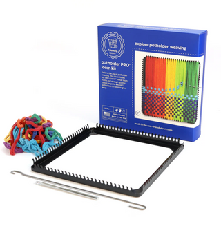 Potholder Pro Loom Kit