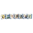 Load image into Gallery viewer, Cornell Birds Mini Puzzle Collector's Set - Set of 7 Mini Puzzles