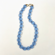 Load image into Gallery viewer, Stefanie Glass Necklace - 16"