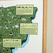 Load image into Gallery viewer, Long Trail Limited Edition Print - 18 x 24