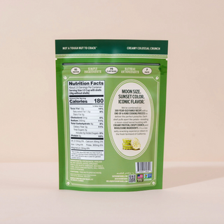 Dill Pickle Pistachios - 4.5oz Bag