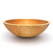 Load image into Gallery viewer, Wood Salad Bowl Vermont Made