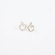 Load image into Gallery viewer, Mariner Shackle Earrings