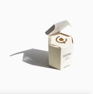 Evergreen + Eucalyptus Glass Tumbler Candle - 12.5oz