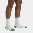 Load image into Gallery viewer, Darn Tough Women's Pin Drop Socks - Ash 6110