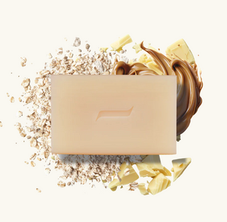 Centuries Oatmeal Bar Soap