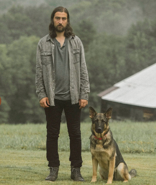 Noah Kahan Stick Season Candle