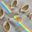 Load image into Gallery viewer, Ceramic Goose Ring Dish