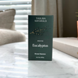 Load image into Gallery viewer, Eucalyptus Shower Steamers - 2 Pack