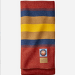 Load image into Gallery viewer, Pendleton Zion National Park Bed Blanket - Twin Red