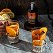 Load image into Gallery viewer, Hot Toddy Syrup Craft Cocktail Mixer