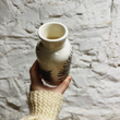 Load image into Gallery viewer, LAURA ZINDEL CERAMIC FERNS JAR - Small