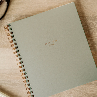 Mini Gratitude Journal
