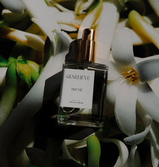 Brume Sandalwood Jasmine Eau De Parfum